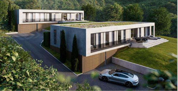 Vente Maison 5 pièces BOSSEY 74160