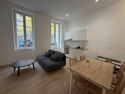 Location Appartement 3 pièces BORDEAUX 33800