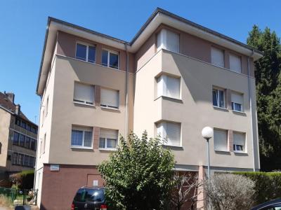 Location Appartement 3 pices HERICOURT 70400