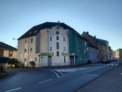 Location Appartement 4 pices HERICOURT 70400