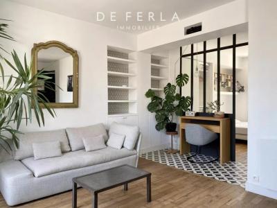 Location Appartement 2 pièces PARIS-14EME-ARRONDISSEMENT 75014