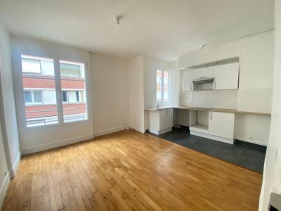 Location Appartement 3 pièces PARIS-15EME-ARRONDISSEMENT 75015
