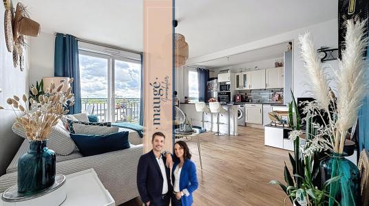 Vente Appartement 3 pièces VENISSIEUX 69200