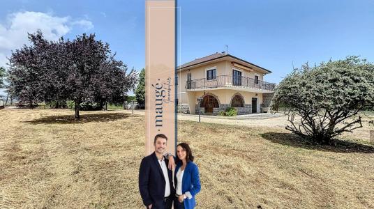 Vente Maison 5 pièces TALUYERS 69440