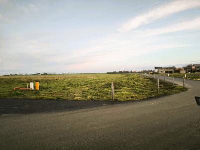 Vente Terrain CRESSERONS 14440