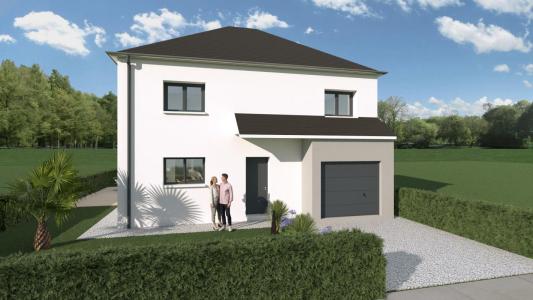 Vente Maison 6 pièces BRETTEVILLE-SUR-ODON 14760