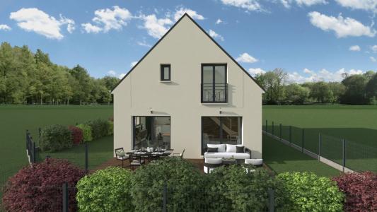 Vente Maison 5 pièces SOUMONT-SAINT-QUENTIN 14420