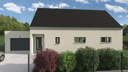 Vente Maison 5 pièces BLAINVILLE-SUR-ORNE 14550