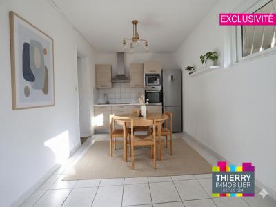 Vente Appartement RENNES 