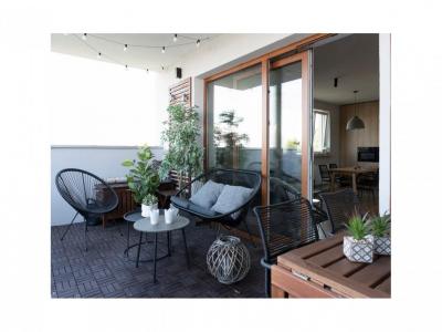 Vente Appartement 3 pièces MONTPELLIER 34070