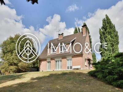Vente Maison 5 pices MERIGNIES 59710