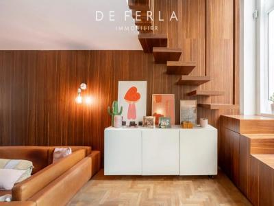 Vente Appartement PARIS-3EME-ARRONDISSEMENT