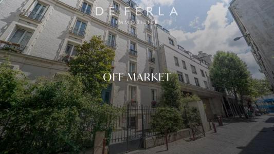 Vente Appartement PARIS-12EME-ARRONDISSEMENT