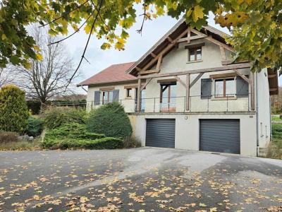 photo For sale House PIERREFONTAINE-LES-VARANS 25