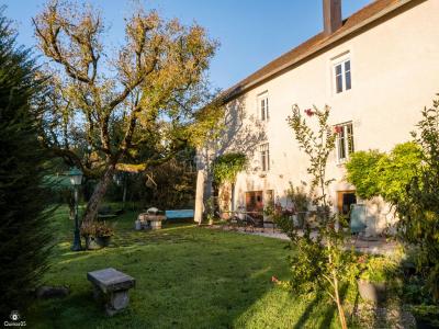 Vente Maison 12 pièces BESANCON 25000