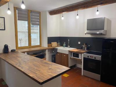 For rent Apartment NIMES