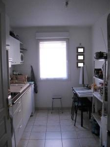 Location Appartement NIMES