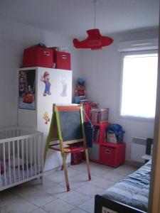 Location Appartement NIMES