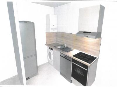 photo For rent Apartment SARAN 45