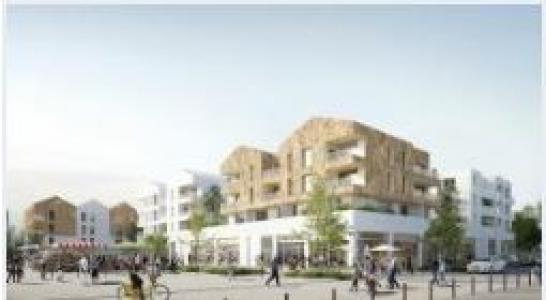 Location Appartement 2 pièces SORINIERES 44840