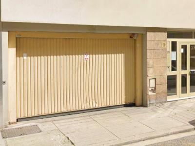 photo For rent Parking NICE 06