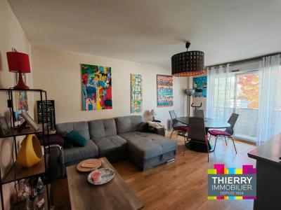 Vente Appartement 3 pièces NANTES 44300