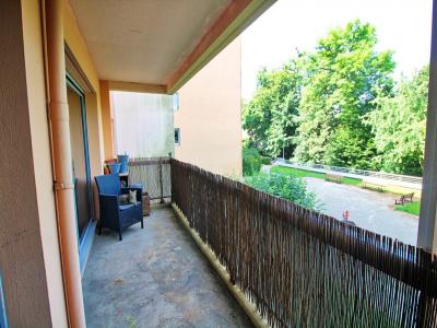 Vente Appartement BESANCON