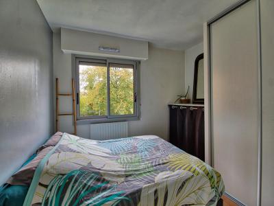 Vente Appartement BESANCON 