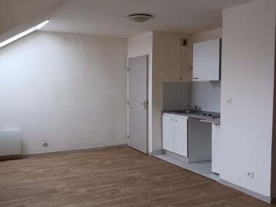 Location Appartement MAURECOURT 78780