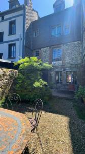 For sale House HONFLEUR 