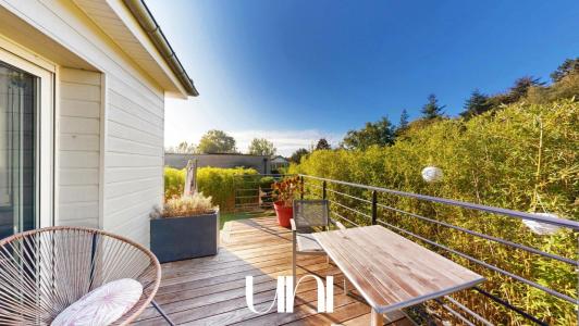 Vente Maison 6 pièces BLAINVILLE-SUR-ORNE 14550