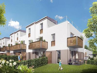 Location Appartement 2 pièces SAINT-HERBLAIN 44800