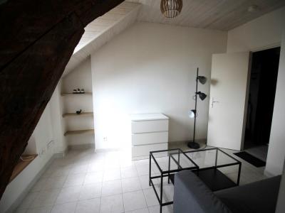 Location Appartement NANTES 44100