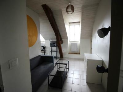 For rent Apartment NANTES 