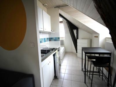 For rent Apartment NANTES 
