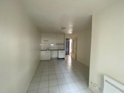 Location Appartement 2 pièces NANTES 44000