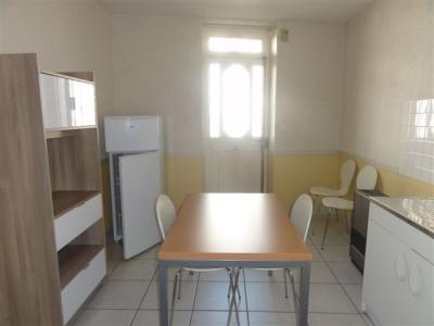 Location Appartement 2 pièces CREUSOT 71200