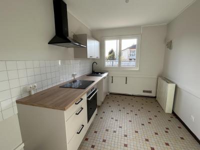 For rent House BREUIL 