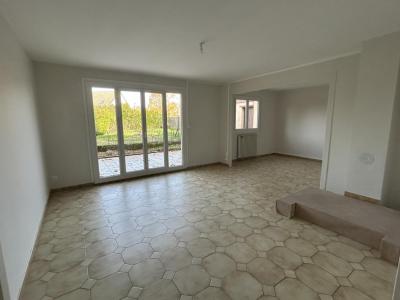 Location Maison BREUIL