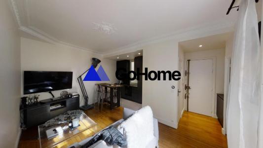 Location Appartement 2 pièces PARIS-16EME-ARRONDISSEMENT 75016