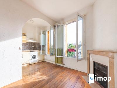 Vente Appartement 2 pièces SARTROUVILLE 78500