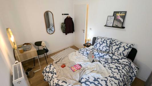 Location Appartement 4 pièces CLICHY 92110