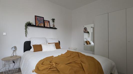 Location Appartement 3 pices PARIS-20EME-ARRONDISSEMENT 75020