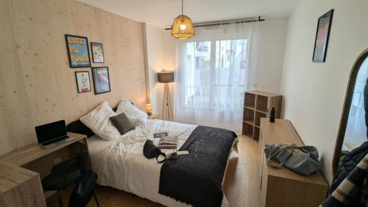 Location Appartement 5 pièces CLICHY 92110