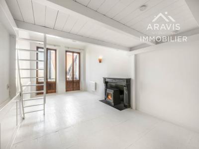 Vente Appartement 2 pièces FAVERGES 74210