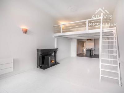 For sale Apartment FAVERGES 