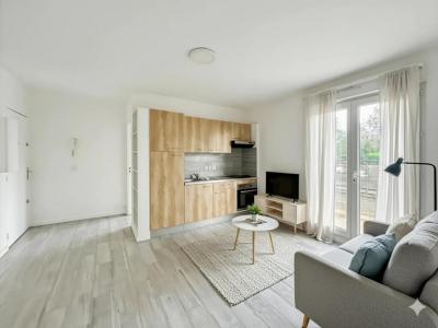 Vente Appartement 2 pièces NOISY-LE-GRAND 93160