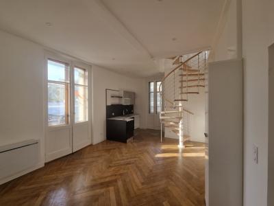 Location Appartement 2 pièces AIX-LES-BAINS 73100