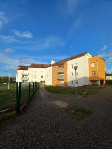 Location Appartement 2 pièces VALMONT 57730