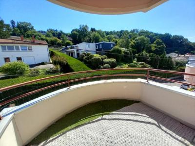 Location Appartement 4 pièces SAINT-AVOLD 57500